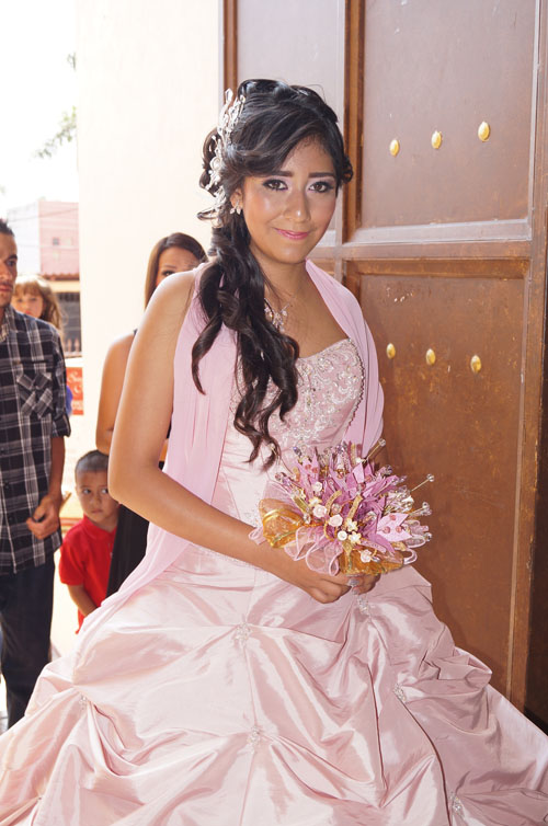 Celebra Quinces