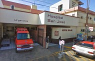 Hospitalizan a Mamá Rosa en el San José