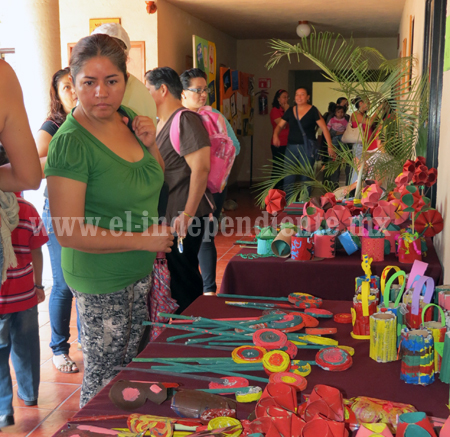 Fomentar cultura de prevención en consumo de drogas, objetivo de cursos de verano