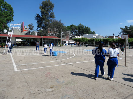 Revisarán condiciones de escuelas, previo al inicio de clases 