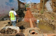 Esperan más de 50 MDP para aplicar en Jacona en diversas obras 