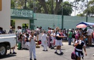 Más de 80 mil alumnos de nivel básico vuelven a las aulas en esta región 