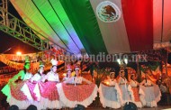 Sahuayenses disfrutan de eventos culturales todo el mes