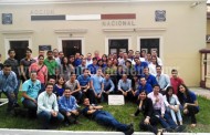 Integrantes de Acción Juvenil tomaron el taller “PolíticaMente Joven, Reinventando México”