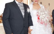 Unión matrimonial