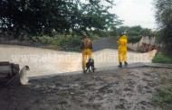 Incrementa caudal en Barraje de Ibarra