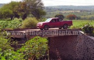 Sin posibilidades ejidatarios para aportar en obras