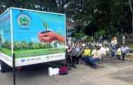 Arranca operaciones unidad móvil de educación ambiental