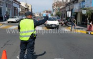 Buscarán instruir al menos a 20 mil jóvenes en educación vial