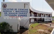 Facultad de Medicina pugna por su independencia  administrativa