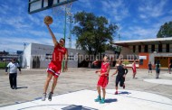 AND derrotó a los Aztecas 49-48 en actividad de la Liga DIA de Basquetbol