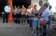 Cuestiona MC labor de alcaldía en Sahuayo