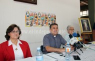 Encuentro Diocesano de la Misericordia abordará la violencia intrafamiliar