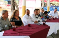 Comprometió delegado de SEDESOL nuevos proyectos para Ixtlán