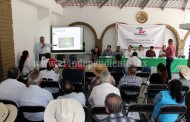 Abren ventanillas para fortalecer a productores agrícolas y ganaderos