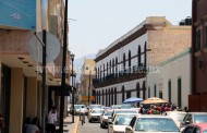 Mantienen firme propuesta para conservación del Centro Histórico