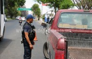 Reforzarán también medidas de seguridad pública en Jacona