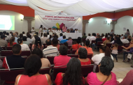 Inició en Apatzingán la consulta “Por una nueva municipalidad”