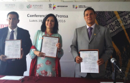 Michoacán, sede del Cuarto Concurso Nacional de Textiles