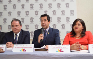 Michoacán, sede del Primer Congreso Nacional de Regidoras y Regidores    