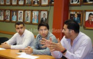 Dirección de Deportes convocó a estudiantes universitarios a cumplir Servicio Social