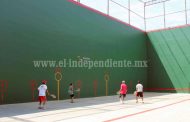 Reanudan actividades en Unidades deportivas del municipio