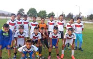 Perdió Inter Juárez contra  Raza de Águilas en la Segunda Infantil