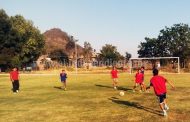 Arrancó la Liga municipal infantil, juvenil y femenil de fútbol