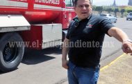 Revisarán condiciones de complejos comerciales para evitar incendios