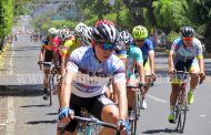 Todo un éxito la carrera ciclista en memoria de  Pedro “La Nariz” Garibay