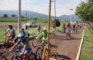 REALIZARÁN PASEO CICLISTA PARA CONMEMORAR EL DÍA MUNDIAL DE LA TIERRA