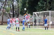 Gran juego entre Hospital General y Asturias termino en empate