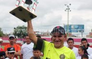 ARCOPEP Palo Alto se coronó Campeón de Liga y Campeón de Campeones