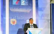 Descontento de la sociedad se transformó en esperanza con acciones concretas