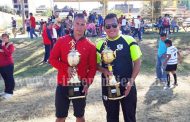 Escuela del Carmen ganó la copa michoacana Chivas en Zacapu