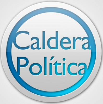CALDERA POLÍTICA 08 sept 18