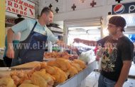 Subió 5 pesos kilo de carne de pollo en mercados regionales