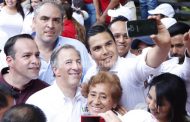 Tercer debate posiciona a Meade como el candidato más fuerte: Sergio Flores