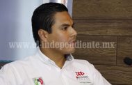 Impulsará Sergio Flores contralorías autónomas en los municipios