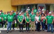 “Impulsare agro industrias, campo agrícola y a los trabajadores”: Isidoro Mosqueda