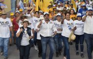 Ángel Macías un gran aliado de la educación de los niños