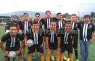 Lanzan convocatoria torneo empresarial sabatino fut 7