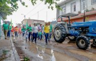 Noemí Ramírez atenderá llamado de comunidades; hay trabajo por hacer en zona rural