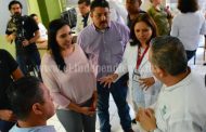 AVANZA PROYECTO DE HOSPITAL PARA JACONA