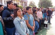 Arranca semana nacional de salud del adolescente