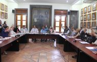 Aprueban la integración del Consejo Municipal de Seguridad Pública de Zamora