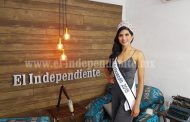 Diana Martínez es la triunfadora de Mexicana Universal 2018