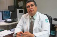 Clínica del IMSS de Nueva Luneta contará con equipo de rayos X de última generación