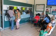 Más de mil millones de pesos recauda IMSS Zamora en cuotas obrero-patronales