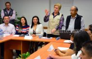 JACONA FUE SEDE DE SESIÓN DEL SUBCOMITÉ TÉCNICO REGIONAL PROSPERA-MICHOACÁN